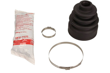 FEBI Osłona Przegubu 101938 NISSAN QASHQAI WEWNĘTRZNY 95X22X74