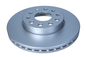 TEXTAR TARCZA HAMULCOWA SKODA OCTAVIA 1.0-2.0 12-20 PRZÓD 92271905