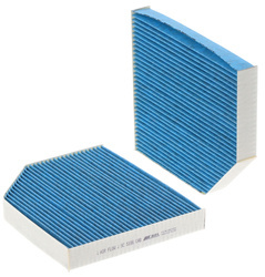 Filtr kabinowy SC 5106 CAB