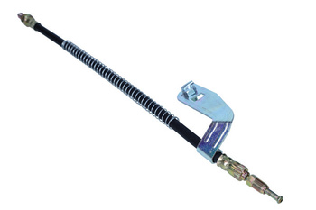 MAXGEAR Przewód hamulcowy elastyczny 52-0170 FORD PRZÓD FIESTA/PUMA 95-02 PRAWY