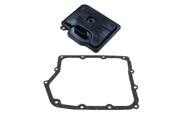 MAXGEAR Filtr Automatycznej Skrzyni Biegów Chrysler Voyager 08-/Pacifica/Fiat Freemont Kpl. Z Uszczelką GF-0088