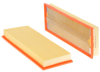 Filtr kabinowy SA 645