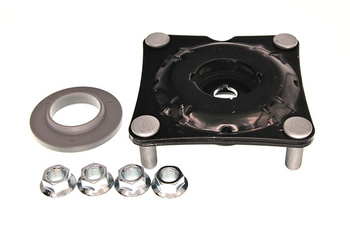 JAPAN PARTS Poduszka Amortyzatora SM0111 MAZDA Przód TRIBUTE (EP) 00- Z Łożyskiem