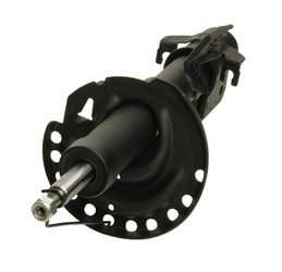 SACHS AMORTYZATOR PRZÓD NISSAN NOTE 2006- PRAWY 350 712