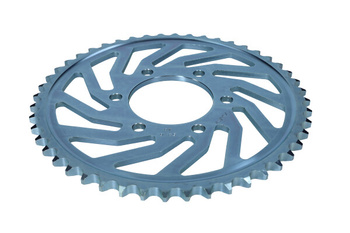 SUNSTAR Zębatka napędzana tył 48 zębów do Suzuki GSX 750