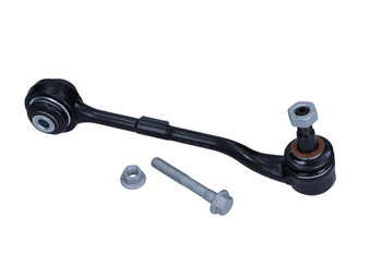 FEBI Wahacz FE45991 BMW Przód 3 (E90, E91, E92), X1 (E84) 2.0-3.0D 01.05-06.15 Lewy/Prawy Dolny Ze Śrubą