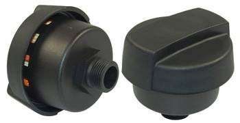 Filtr odpowietrzania FS 222