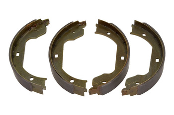 MAXGEAR Szczęki Hamulca Ręcznego 19-1790 VW T5 / BMW E46/E60/E65/E63/E83/E70/E71/F01