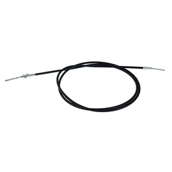 Linka hamulcowa Multicar FUMO 30, 3540/3320mm 03000840030