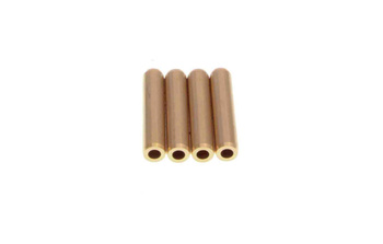 TRW PROWADNICA ZAWORU WYDECHOWEGO 9.05MM/44.5MM/5.01MM