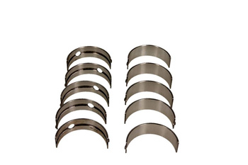 MAHLE Panewki Główne RENAULT 2.5DCI STD