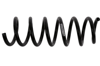 SACHS SPRĘŻYNA ZAWIESZENIA 993 941 do BMW 5 Touring (F11) (14-17) Przód, 520 D