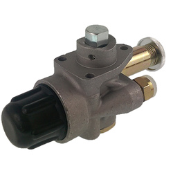 POMPA PALIWA MULTICAR M25 GMP 2L-60 00962113B (ZASILAJĄCA) GMP2L-60 00962113B