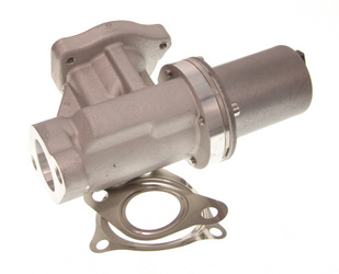 NISSENS ZAWÓR EGR 98167 HYUNDAI i30 07- 2.0D/2.2D