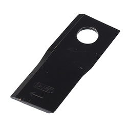 BALMET NOŻYK ROTACYJNY KUHN PRAWY, 126X48X4MM, FI 20,5X23MM 56110400