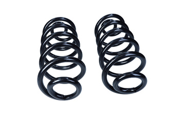 MAXGEAR Sprężyna Zawieszenia 60-1084D BMW X5 (E70) 06-, X5 (F15, F85) 12-, X6 (E71, E72) 07- Tył