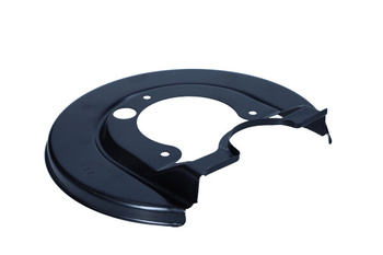 MAXGEAR Osłona Tarczy Hamulcowej 19-4426 Audi Tył A3/TT Quattro 96-06 Prawy