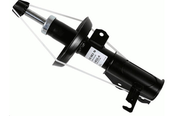 SACHS AMORTYZATOR OPEL P. ZAFIRA C (P12) 1,4 LPG (75) 11- PR
