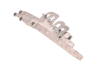 MAXGEAR ZESTAW INSTALACYJNY KLOCKÓW HAMULCOWYCH WV PRZÓD GOLF/PASSAT/SEAT