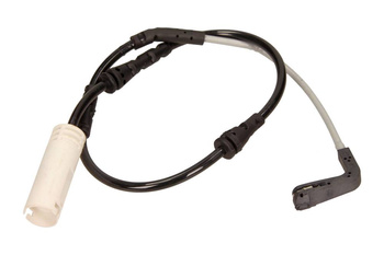 QUICK BRAKE Czujnik zużycia klocków hamulcowych QBWS 0356 A do BMW X1 E84 2.0D 09-