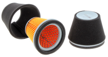 Filtr powietrza SA 12161