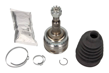 MAXGEAR Przegub Zewnętrzny Opel Combo/Meriva 03- 1.7CDTI (Z ABS) 25-1452MG