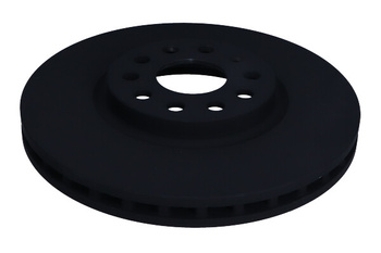 QUARO TARCZA HAMULCOWA PRZÓD VW SHARAN 10- 314X30 WYSOKO NAWĘGLANA, Z POWŁOKĄ ANTYKOROZYJNĄ QD7825HC