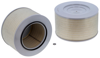 Filtr powietrza - główny SA 17178