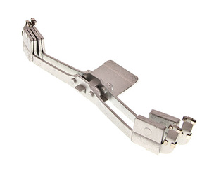 MAXGEAR ZESTAW INST. KLOCKÓW HAM. VOLVO P. XC90 2,5-4,4 02-14