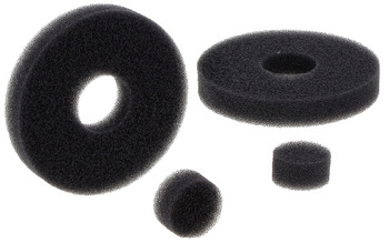 Filtr powietrza SA 12447