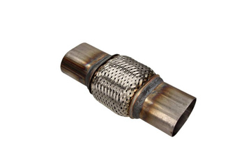 FISCHER Złącze Elastyczne Układu Wydechowego VW472-220 Interlock