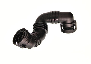 OE VAG PRZEWÓD SKRZYNI KORB. VW GOLF V 2,0 B