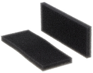 Filtr kabinowy SC 40026