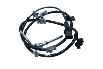 BOSCH CZUJNIK TEMPERATURY SPALIN OPEL MERIVA 1,7CDTI