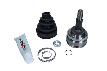 MAXGEAR Przegub Zewnętrzny Renault Kangoo 1.5 DCI 05- 25-5296MG
