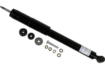 SACHS Amortyzator gazowy 317 255 - Mercedes W201 Tył