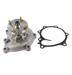 SKF POMPA WODY HYUNDAI TERRACAN 2,9CRDI 01-