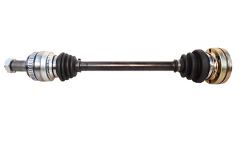 SKF Półoś Napędowa VKJC1201 BMW X3 Lewy 645mm Oś Tylna