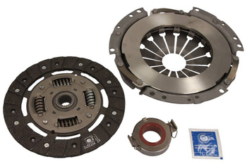 SACHS Sprzęgło Kompletne 3000771001 TOYOTA AVENSIS/COROLLA/YARIS 1,3-1,8 97-08 / YARIS VERSEO 1.3i 16V 99-