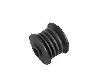 TED-GUM TULEJA WAHACZA AUDI PRZÓD 100/200/A6/V8 QUATTRO