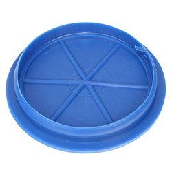 OSŁONA PIASTY TALERZA ŚLIZGOWEGO - PEŁNA (KAPSEL) 5036010410