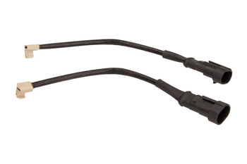 QUICK BRAKE CZUJNIK KLOCKÓW HAMULCOWYCH IVECO PRZÓD DAILY IV QBWS 0245 A