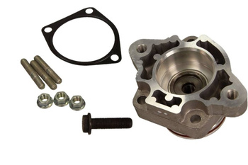 OE FIAT Podstawa Pompy Oleju Wspomagania Fiat Ducato / Iveco 504189626 3.0 06-