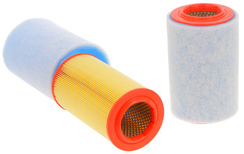 Filtr powietrza SA 7081