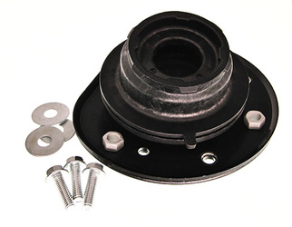 JAPANPARTS Poduszka amortyzatora SM0138 Komplet z łożyskiem do FORD Mondeo 07- / Galaxy/S-Max 06- Przód