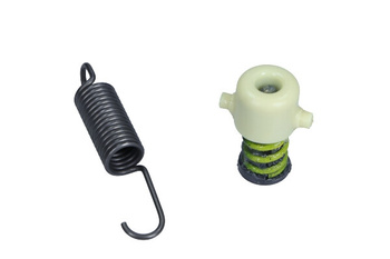 OE Ford 1463612 Sprężyna Pedału Sprzęgła Oryginalna do Ford C-MAX, Focus II