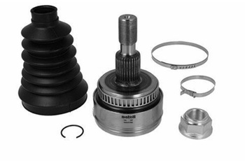 METELLI PRZEGUB ZEW. DB W163