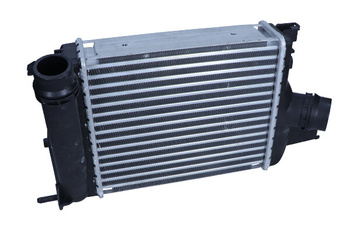 MAXGEAR Intercooler 630016 RENAULT CLIO / CAPTUR 1,5DCI / DUSTER 1,2TCE