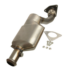 MAXGEAR Katalizator 27-6121 RENAULT CLIO KANGOO 1,4-1,6 EURO3