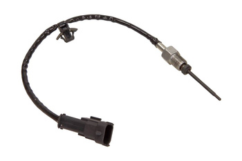 OE KIA HYUNDAI CZUJNIK TEMP. SPALIN KIA CEED 1.6CRDI ORYGINAŁ